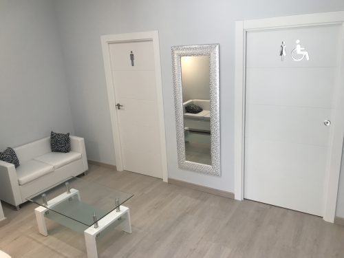 Foto Cl�nicas de est�tica VIBESI